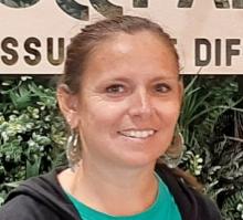 Foto de perfil de Pauline Destrebecq